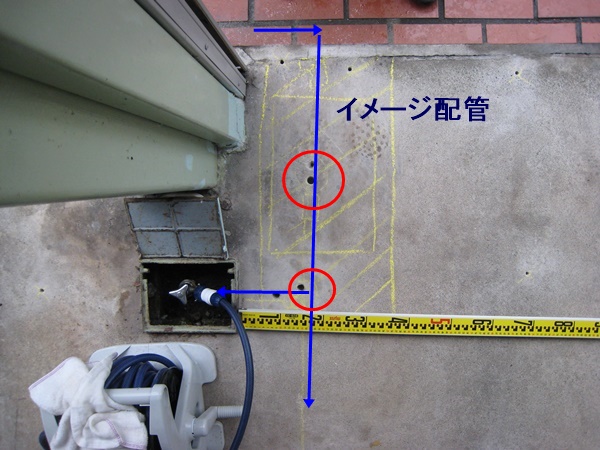 岐阜県岐阜市A様邸