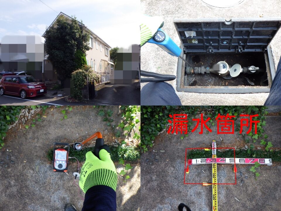 岐阜県岐阜市F様邸