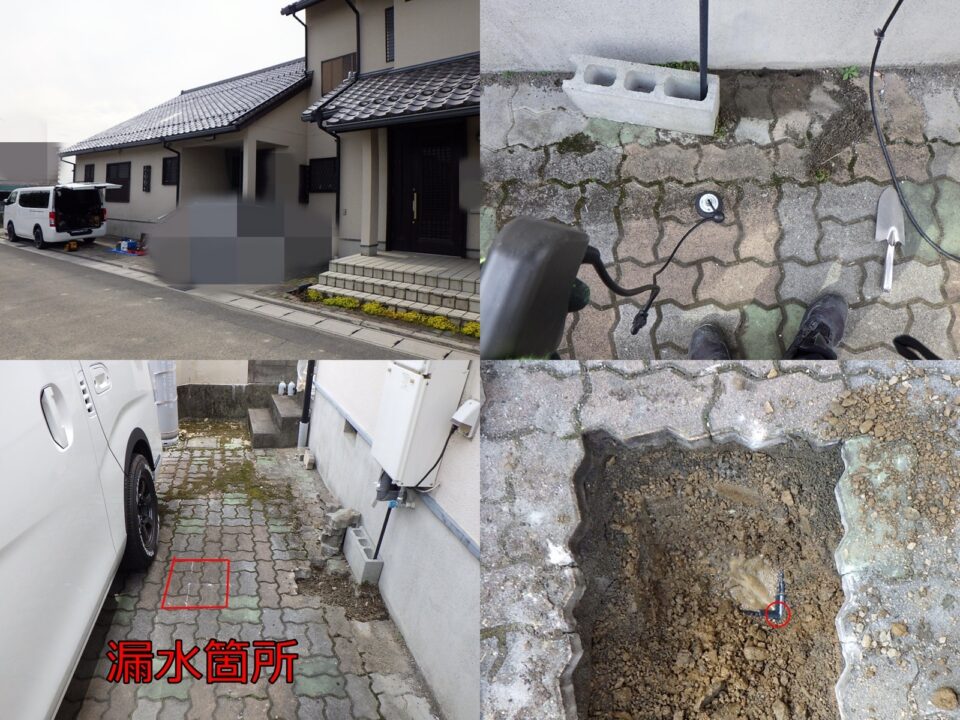 岐阜県大垣市K様邸