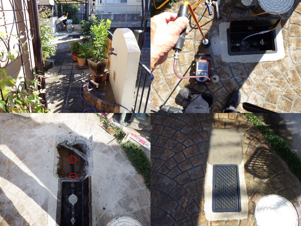 岐阜県岐阜市W様邸