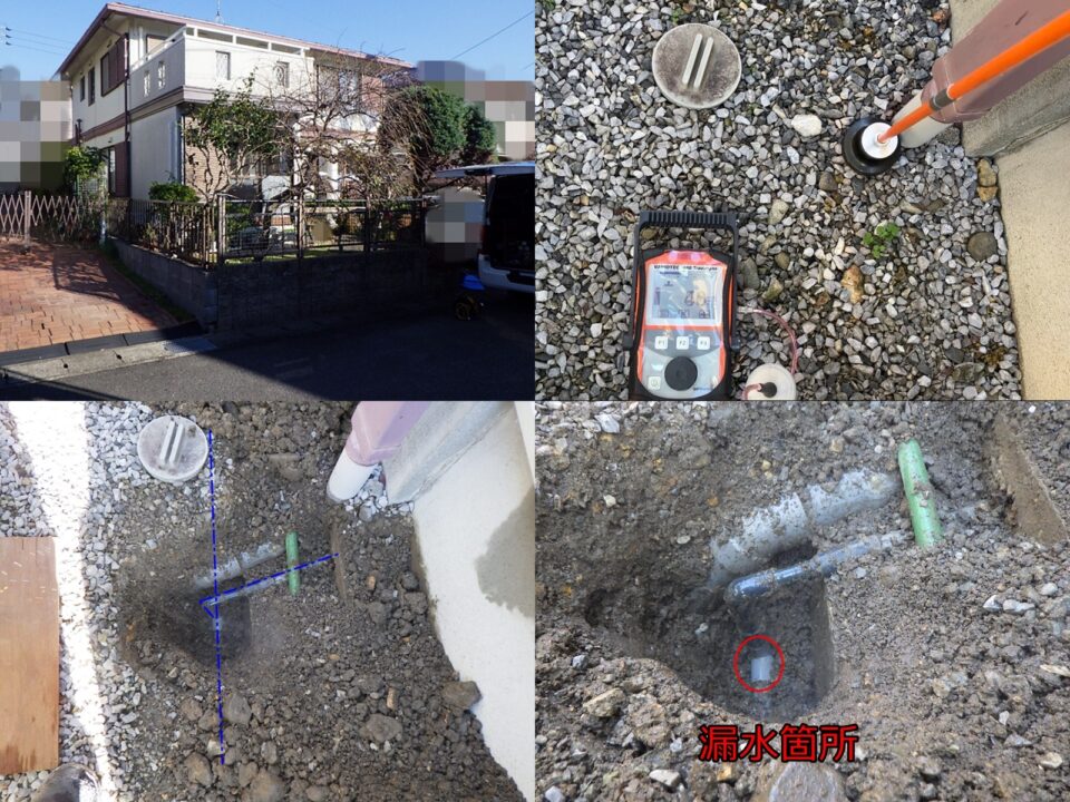 岐阜県不破郡S様邸