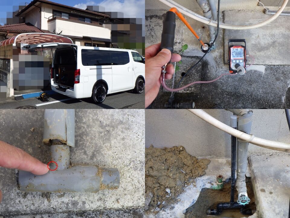 三重県桑名市M様邸