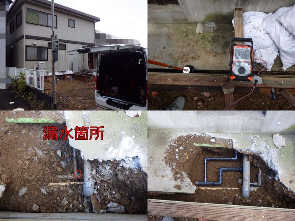 岐阜県岐阜市K様邸