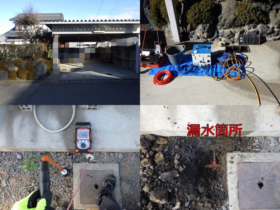 岐阜県岐阜市K様邸