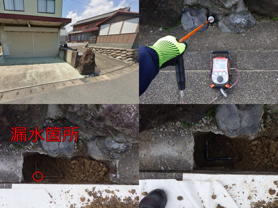 岐阜県安八郡U様邸